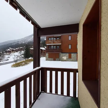 Apartman Lauziere Dessous G - La Lauziere Dessous 6 Mae-2201