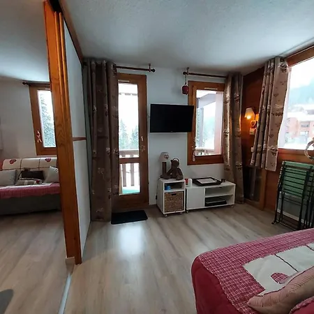 Lauziere Dessous G - La Lauziere Dessous 6 Mae-2201 *