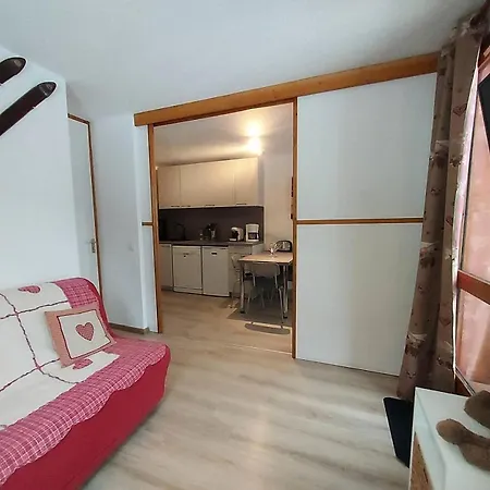 Lauziere Dessous G - La Lauziere Dessous 6 Mae-2201 Appartement *