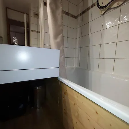 Lauziere Dessous G - La Lauziere Dessous 6 Mae-2201 Appartement