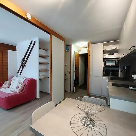 Lauziere Dessous G - La Lauziere Dessous 6 Mae-2201 Appartement *