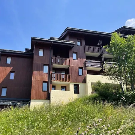 Appartement Lauziere Dessous G - La Lauziere Dessous 6 Mae-2201 *